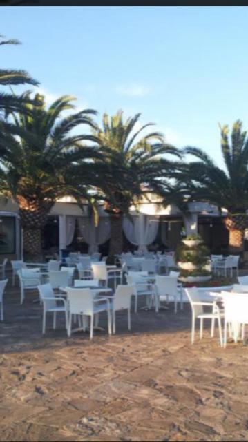 Villetta A Schiera In Villaggio Metatur Metaponto Kültér fotó