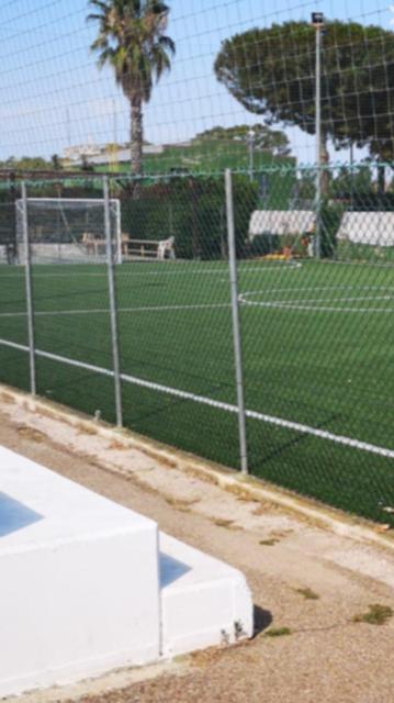 Villetta A Schiera In Villaggio Metatur Metaponto Kültér fotó