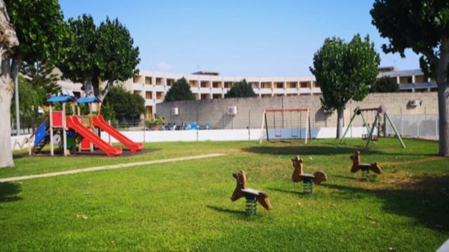 Villetta A Schiera In Villaggio Metatur Metaponto Kültér fotó